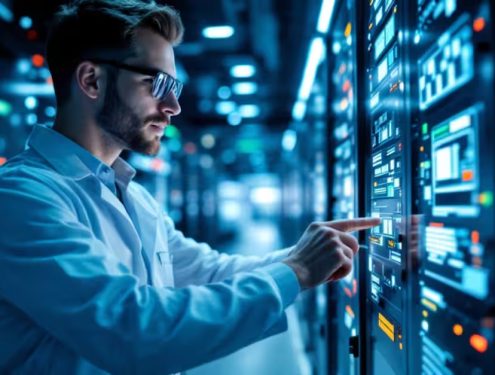 Singapore Boosts AI and Cybersecurity Job Market with 2,000 New Roles, TechGig