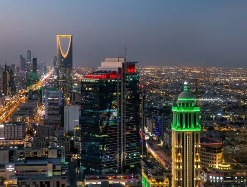 Some firms in Saudi extend work from home ahead of Iran ultimatum