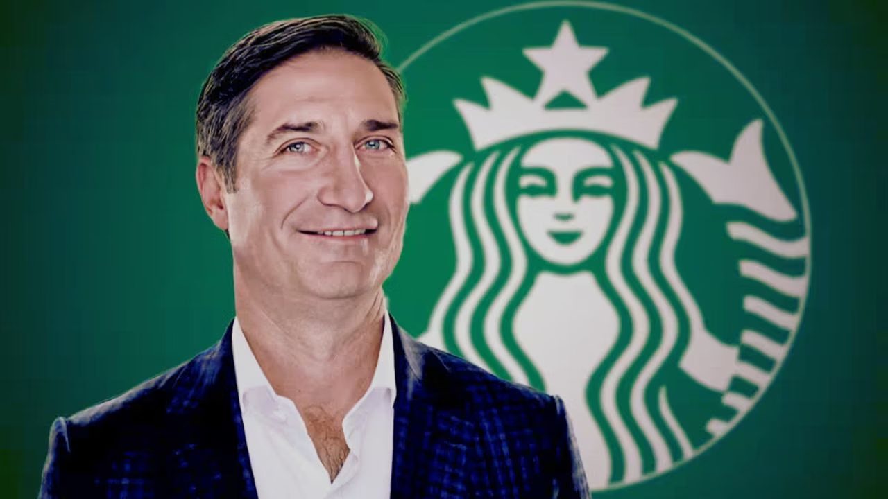 Starbucks opens India tech hub while cutting jobs and trimming global costs