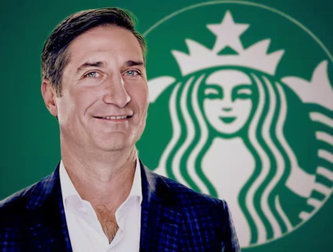 Starbucks opens India tech hub while cutting jobs and trimming global costs