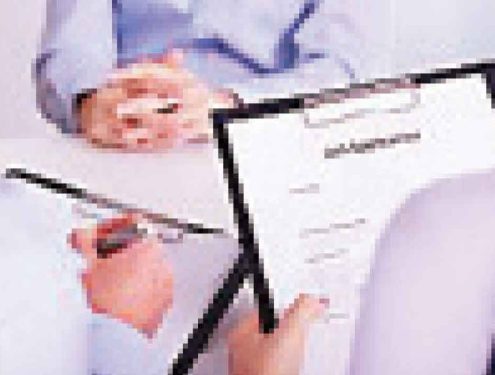 Surge in hiring glitches hits companies: Report