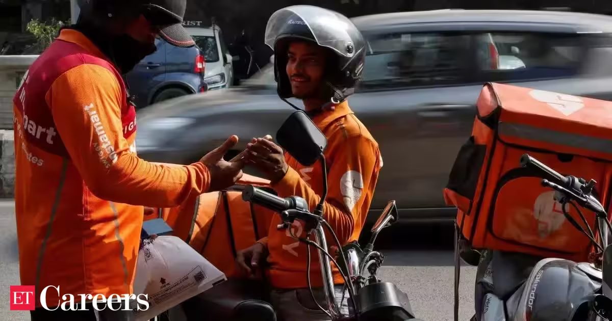Surging fuel and vehicle costs reshape gig hiring as workers chase better economics
