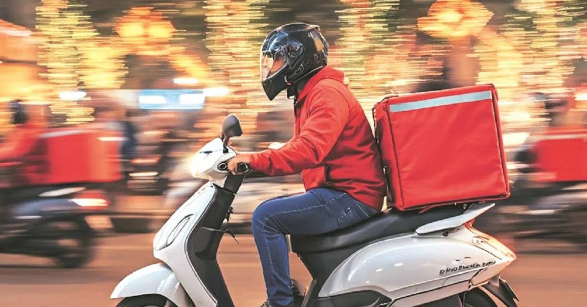 Swiggy, Magicpin say delivery times improving as gig workers return | Industry News