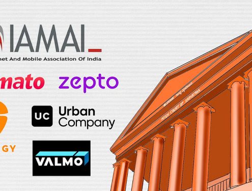 Swiggy, Zepto, others move Karnataka High Court challenging Gig Workers Welfare Act