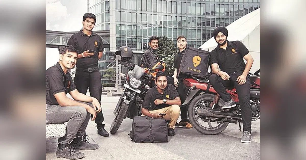 Swiggy delivery partners can now invest with Rs 100: Here's how it works | Personal Finance