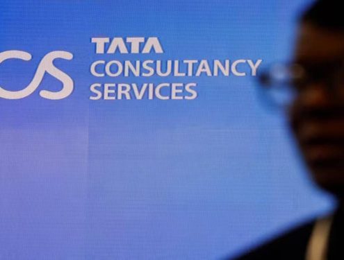 TCS Nashik office employees to work from home amid probe and protests - Business News