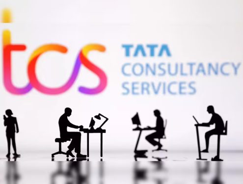 TCS Nashik office staff asked to work from home amid ongoing investigation
