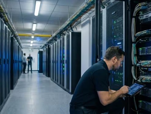 TCS expands AI strategy with 8,900 new engineering roles, TechGig
