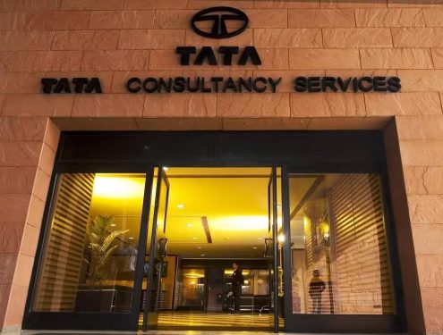 TCS to build largest delivery centre in Brazil with $37 million investment; to create 1,600 jobs
