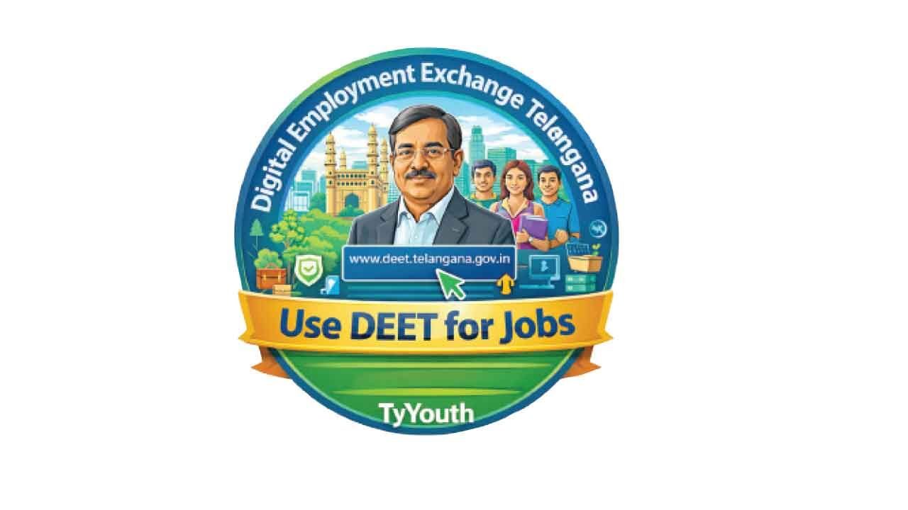 TG govt push for digital bridge between job seekers & industry