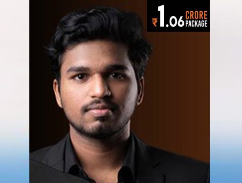 Tailor’s Son Bags Rs 1.06 Cr Package AI Engineer Job In Canada