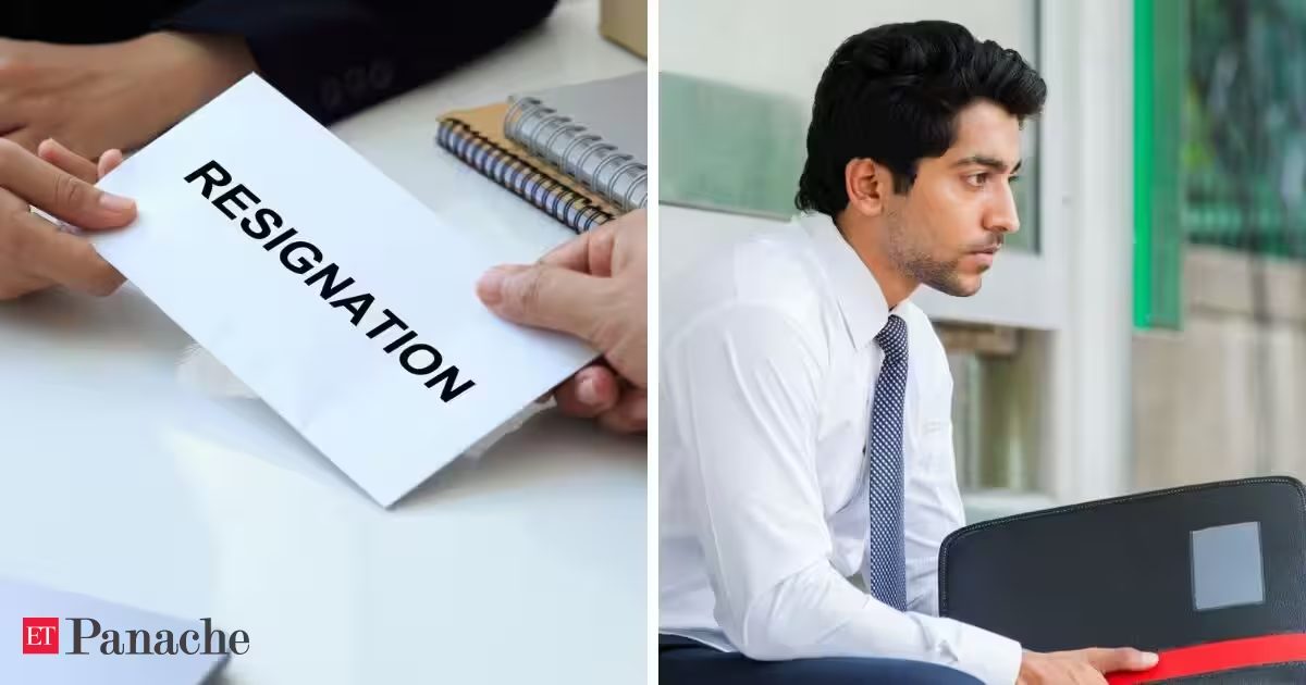 Techie quit his Rs 33 LPA job without another offer. He got rejected thrice and then accepted Rs 29 LPA job. He said, 'I did what I felt right'