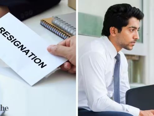 Techie quit his Rs 33 LPA job without another offer. He got rejected thrice and then accepted Rs 29 LPA job. He said, 'I did what I felt right'