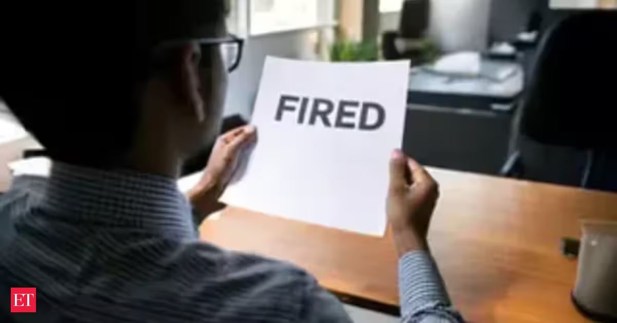 Techie quits job after 5 years, asked to resign within weeks at new company, seeks advice