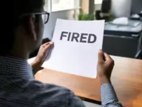 Techie quits job after 5 years, asked to resign within weeks at new company, seeks advice