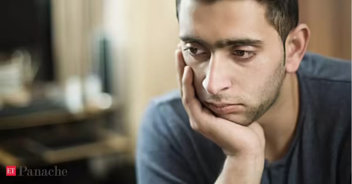 Techie reveals the one bad habit which led him to a job that paid less than his first gig: ‘I have messed up my career’