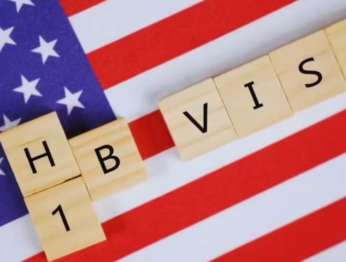 Texas journalist 'exposes' Indian recruiters behind 'H-1B only' job ads on LinkedIn: 'When I call the numbers...'