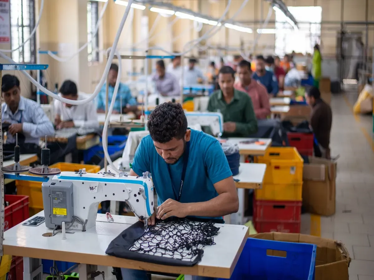 Textile sector seeks policy support to safeguard exporters, MSMEs and jobs amid global challenges