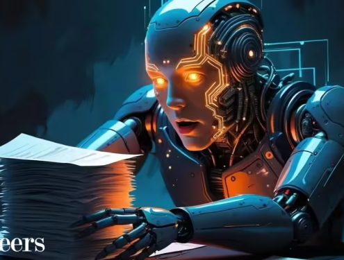 The 12-month deadline: Is AI about to wipe out white-collar jobs?