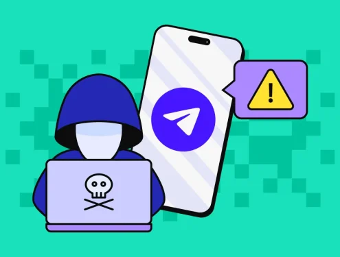 The Deadly Telegram Task Scam Draining Lakhs From Job Seekers