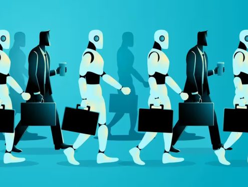 The Hidden Struggles of Global Data Workers, ETEnterpriseai