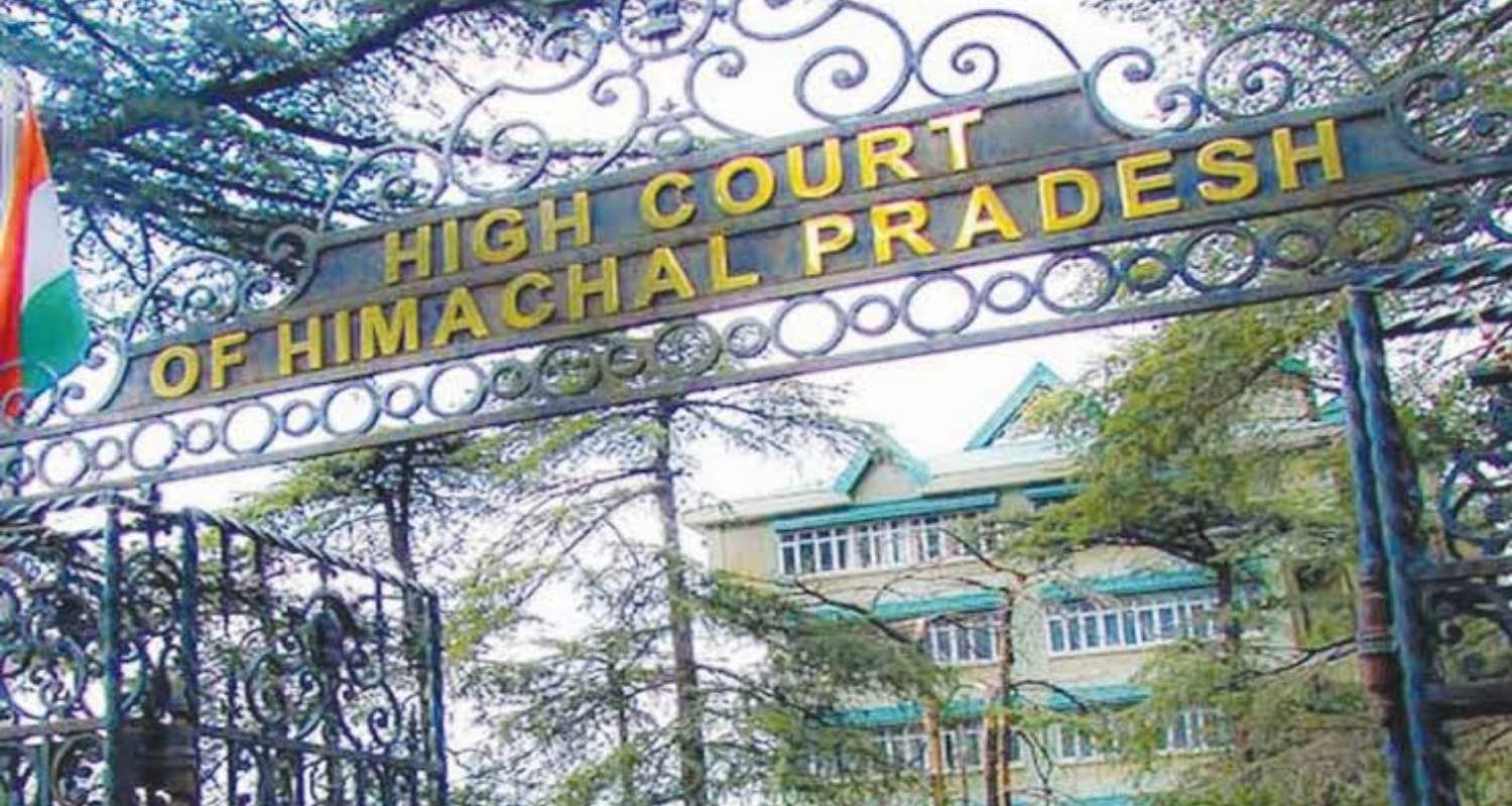 The Himachal Pradesh High Court on Monday announced work-from-home (WFH) facilities for registry staff along with carpooling arrangements for judges, aiming to reduce fuel consumption and improve efficiency.