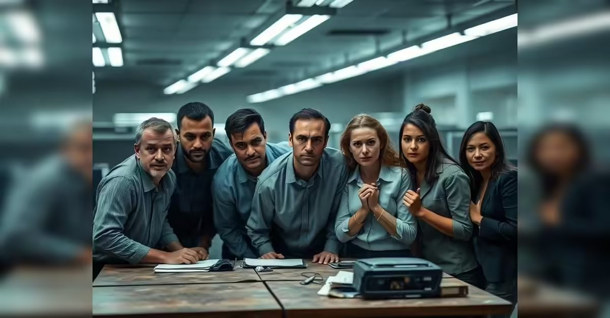 The New Reality in India's Workforce and the Shift Away from Purpose, ETHRWorld