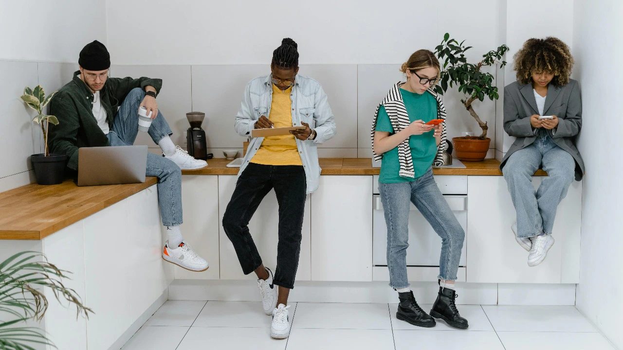 The ‘main character’ mindset is shaping Gen Z careers. Here’s what it’s about