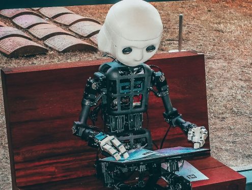 This 'AI employee' can work non-stop and 24/7