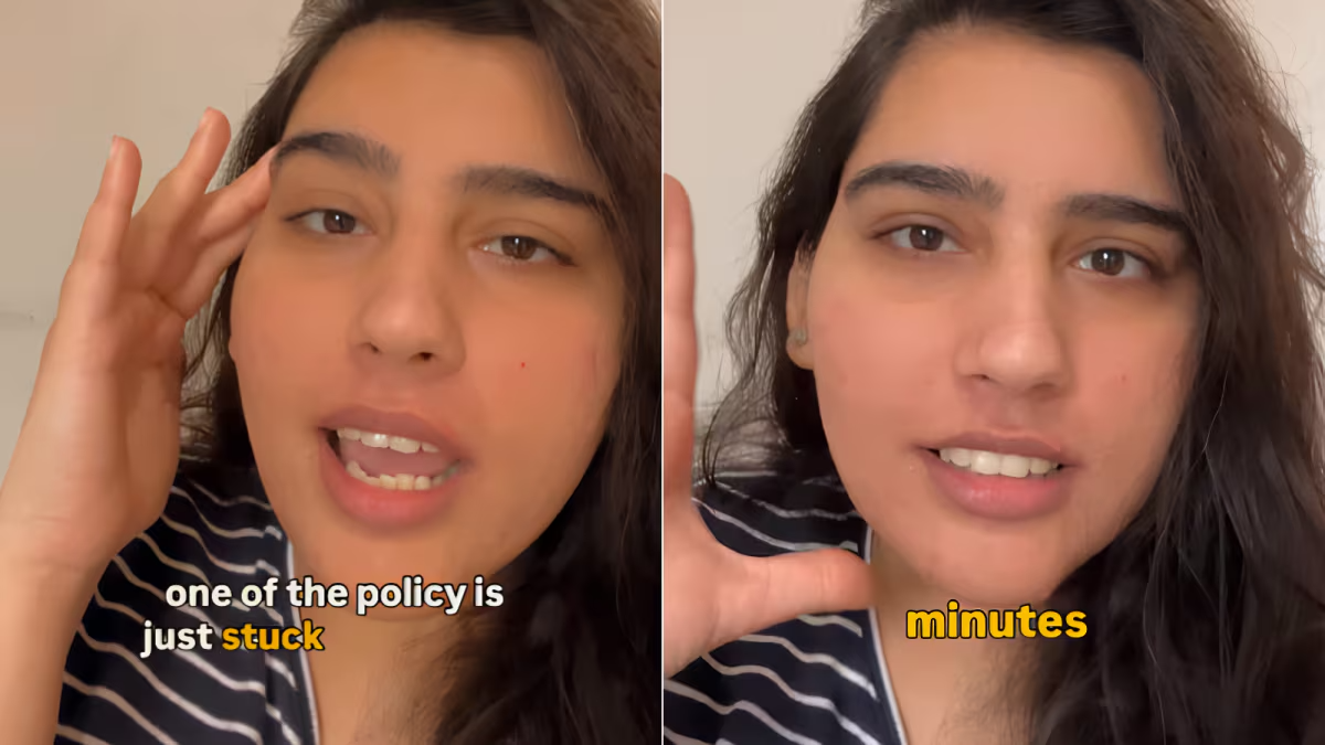'This Feels Like Torture': Woman Rejects WFH Job After Learning Company Wanted Webcam Access And Screenshots Every 10 Minutes | Viral News