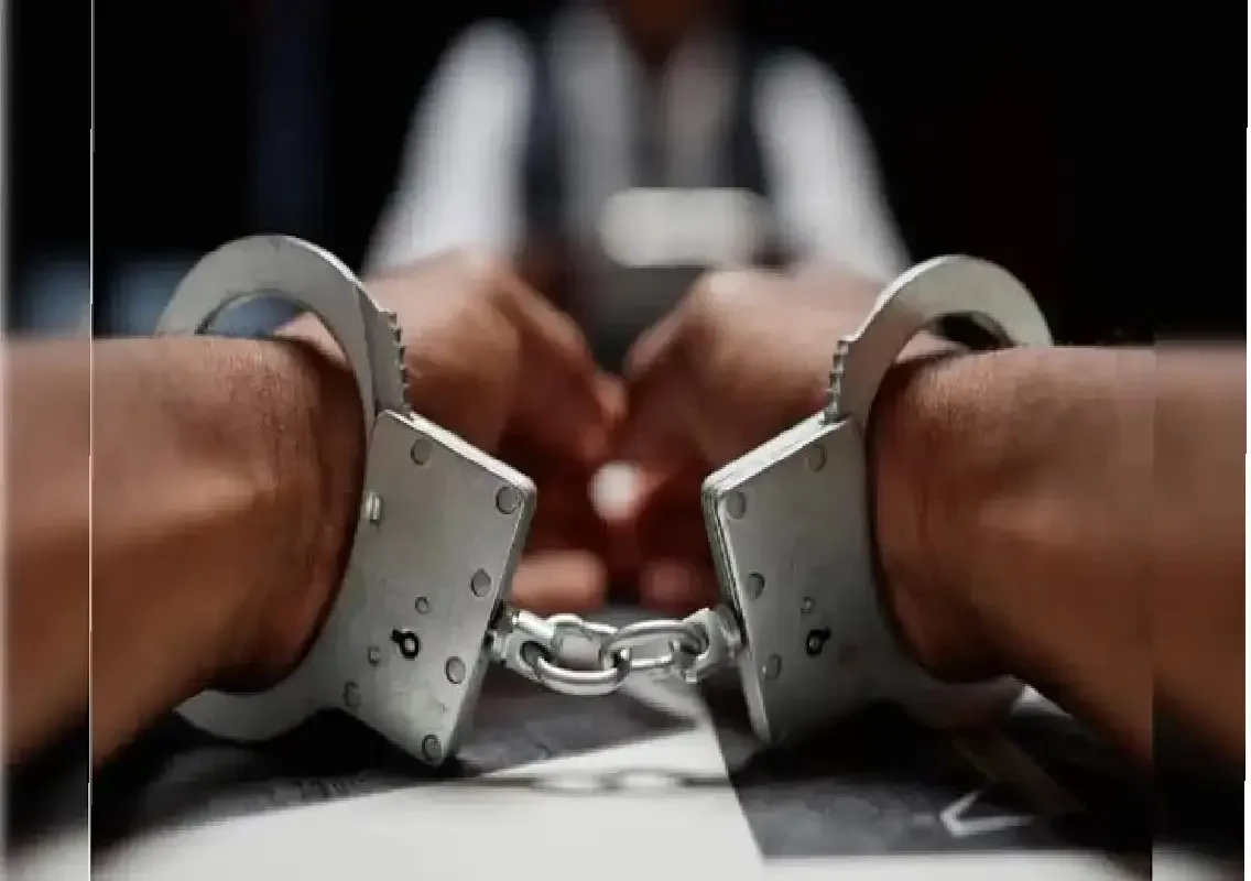 Three arrested in Karnataka over suspected Pakistan terror links