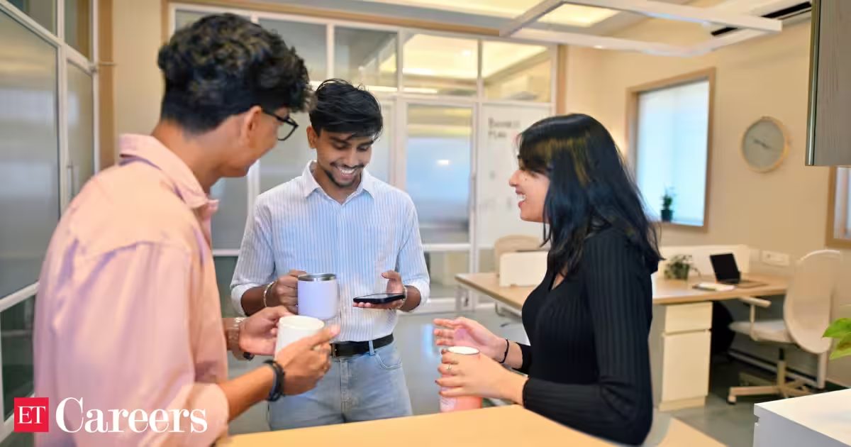 Three in four Gen Z professionals put work-life balance ahead of leadership titles: Emeritus report