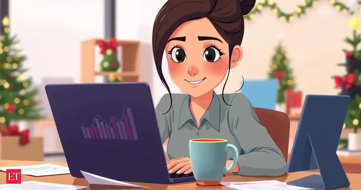 Top seasonal jobs for Gen Z with high pay: Job alert: How Gen Z can earn six figures this holiday - accounting tops the list among 19 other seasonal roles