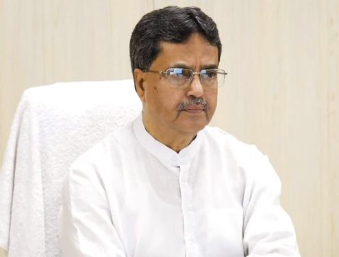 Tripura mandates rotational work-from-home for half of Group C and D staff