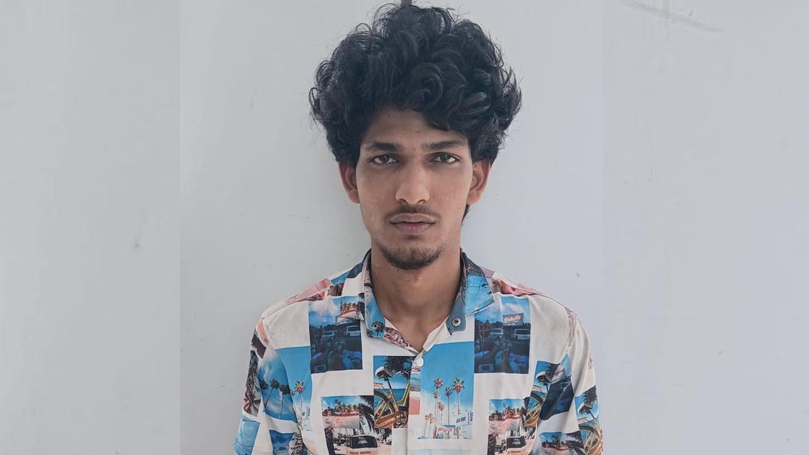 Troubled childhood, did odd jobs in Delhi: Who is the 20-year-old UP youth arrested in terror case | Lucknow News