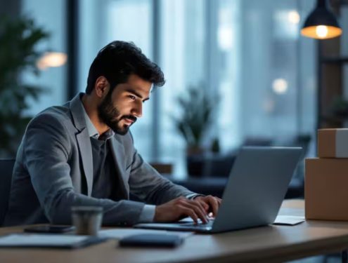 Trump H-1B Crackdown Drives Tech Talent Back to India, TechGig
