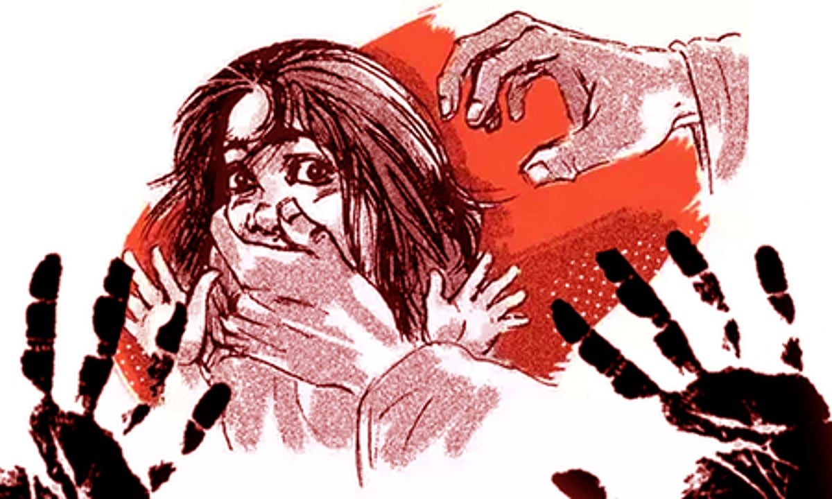 Two Arrested in Bhubaneswar Gang-Rape Case Involving Minor Girl Lured with Job Promise