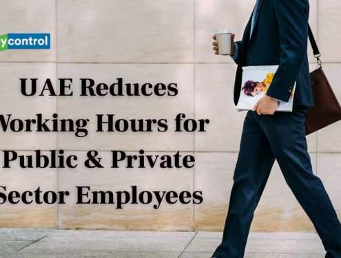 UAE Reduces Working Hours for Public and Private Sector Employees During Ramadan