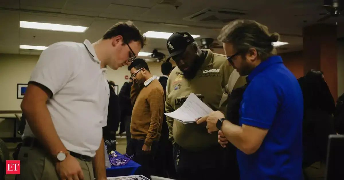 UK jobs market slowed again in November before budget, survey shows