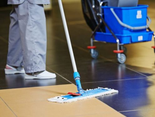 UN Experts Raise Alarm Over 24-Hour Shifts for NYC Home Care Workers