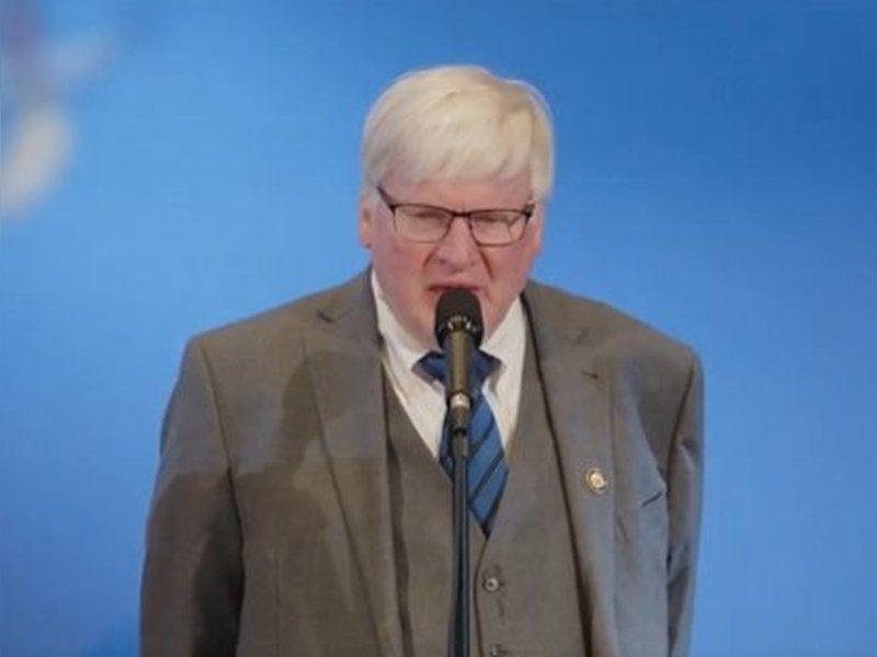 US Congressional panel splits on disability wage rule