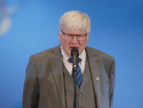 US Congressional panel splits on disability wage rule