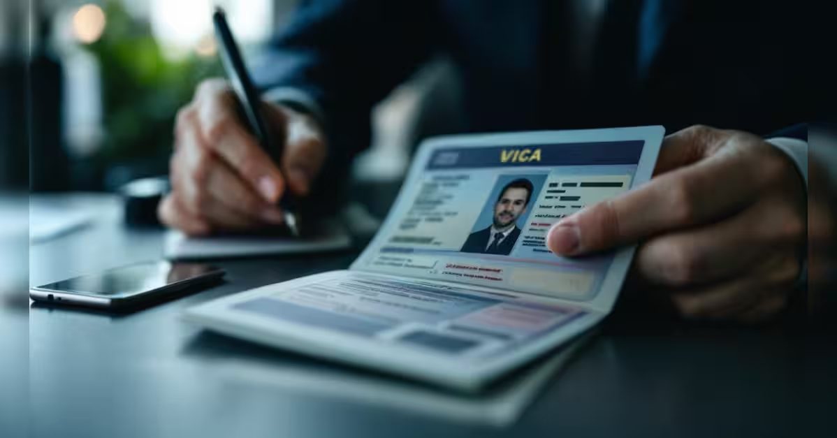US Considers Ending 60-Day H-1B Visa Grace Period for Job Loss, TechGig
