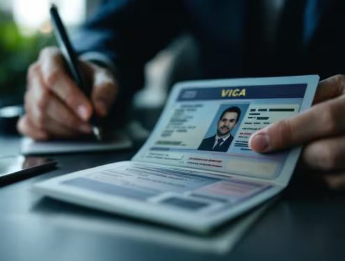 US Considers Ending 60-Day H-1B Visa Grace Period for Job Loss, TechGig