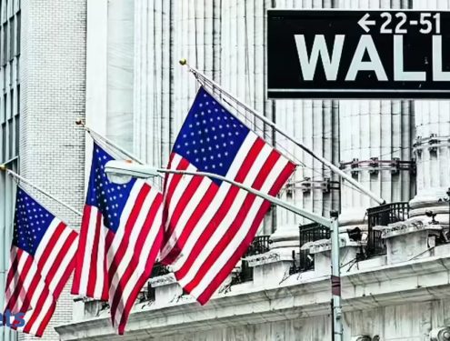 US Stock Market | Wall Street ends muted after strong jobs data nibbles at Fed rate cut bets