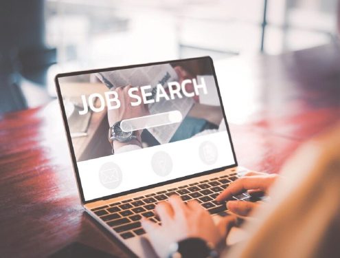 US adds 130,000 jobs in January, 2024 payrolls cut by nearly 900,000 | World News