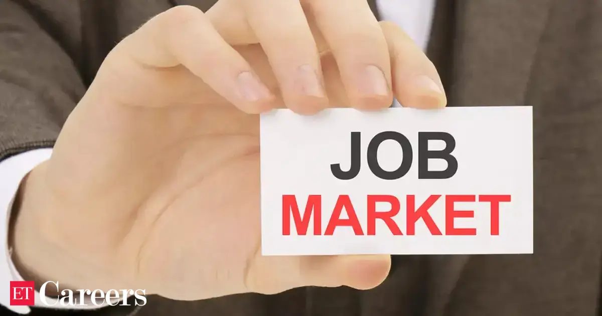 US job market blues bring Indian professionals back home