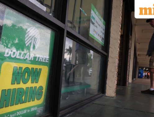 US jobs data reports a strong start to 2026, but is reality on the ground different?