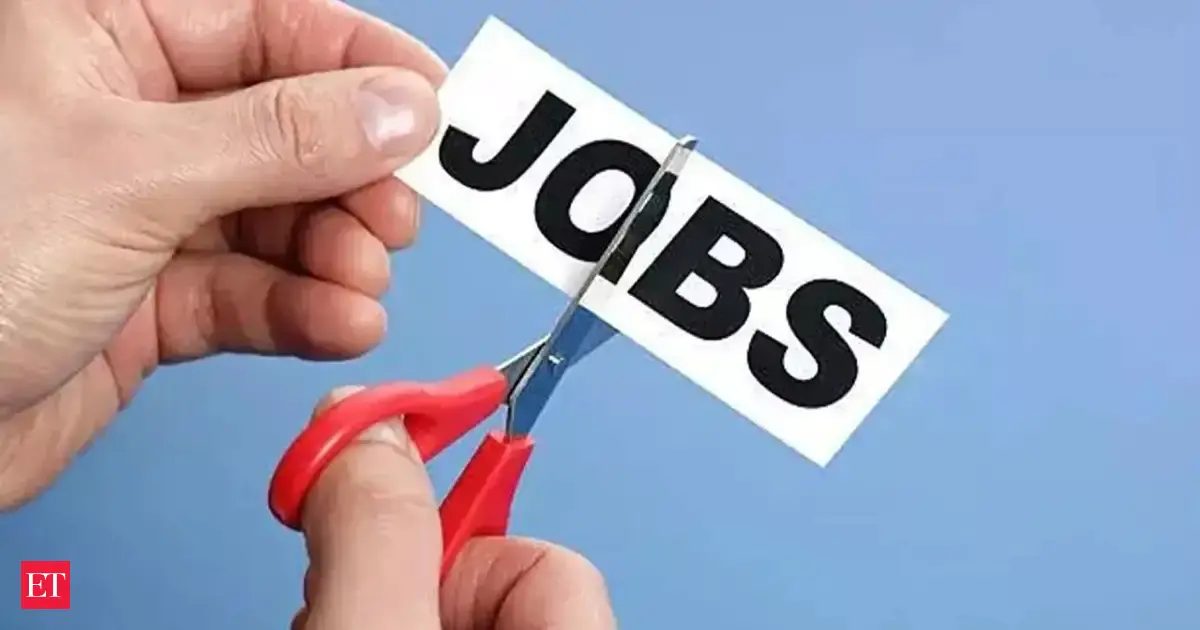 US unemployment statistics: Think layoffs are bad now? Executives warn millions of jobs could be axed in 2026