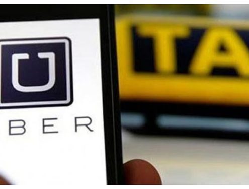Uber Ends Remote Work For Most Of Its 29,000 Employees After Layoffs